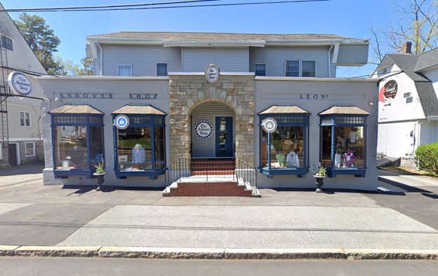 New England Rentals